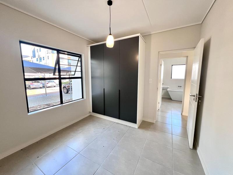 To Let 3 Bedroom Property for Rent in The Huntsman Western Cape